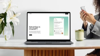 ChatGPT ads launched for NZ and Australia