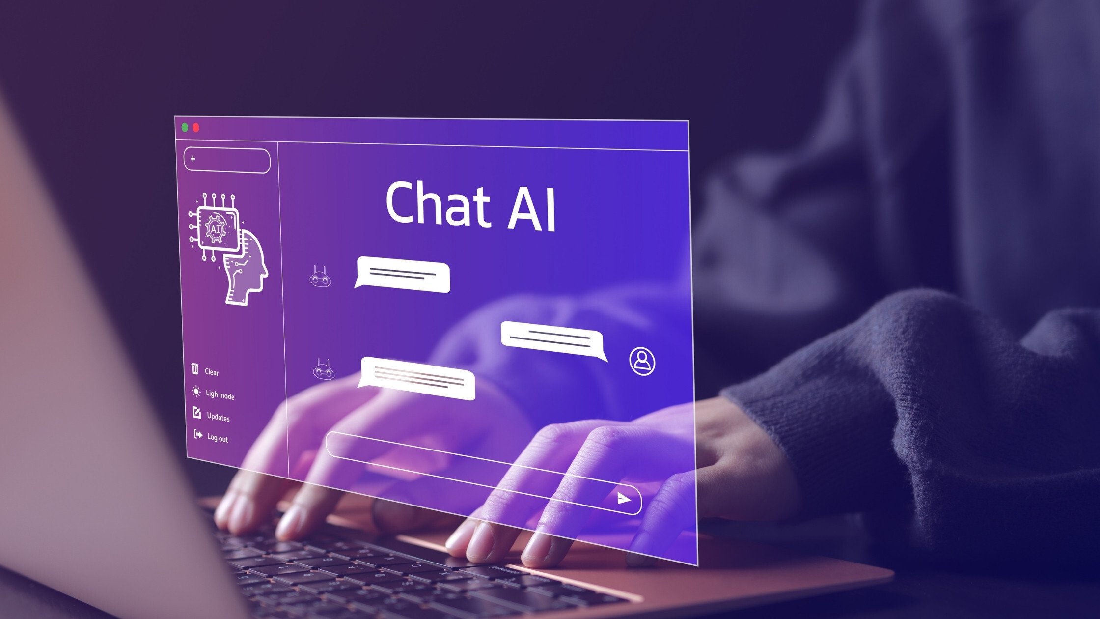 AI visibility