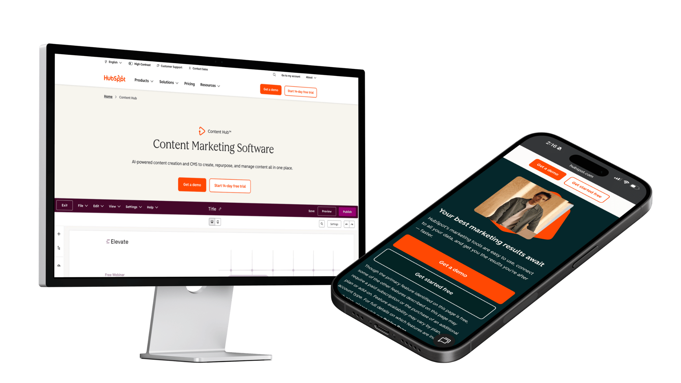 HubSpot pricing explained