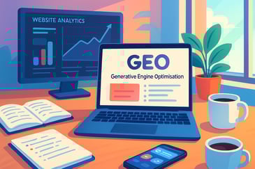 what is generative engine optimisation