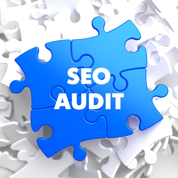 SEO Audit 