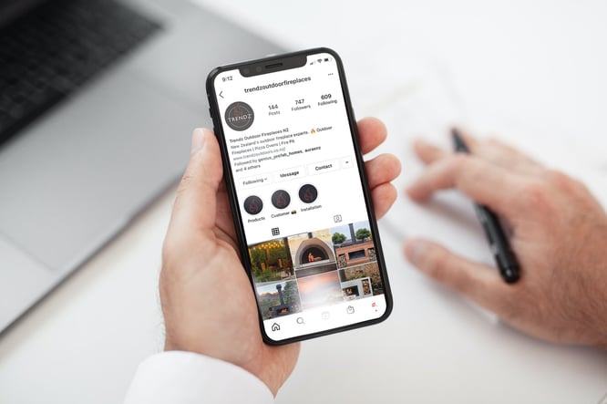 How to use Instagram for business