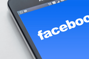 How to create a Facebook page for business