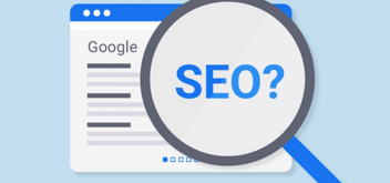 SEO topic