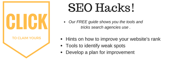 How to improve your SEO free guide