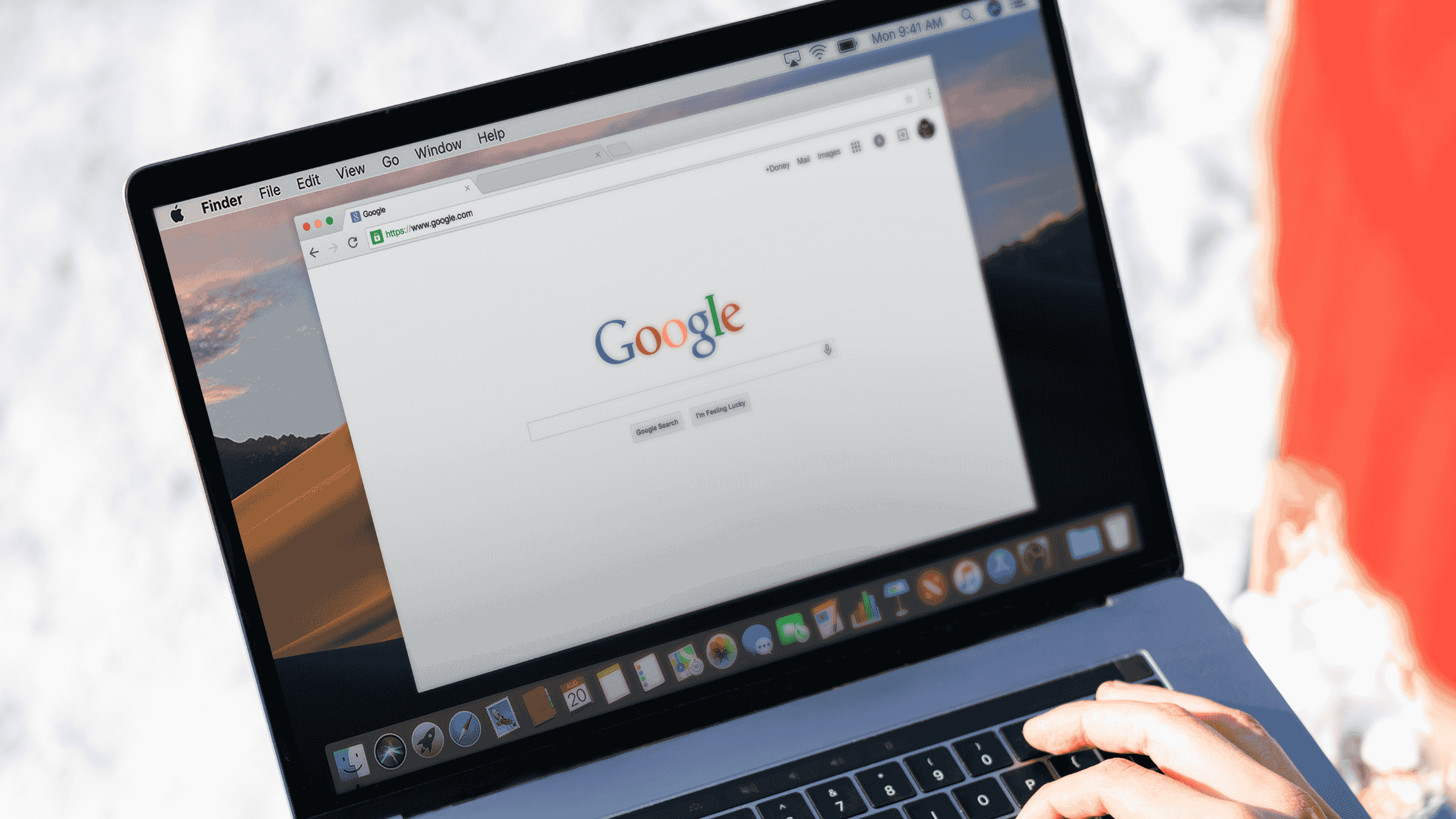 The Five Places Your Buyer Researches You Before They Call (And How to Show Up in All of Them)