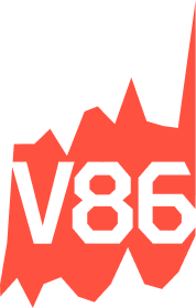 Vanguard 86 Logo