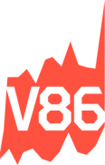 Vanguard 86 Logo