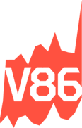 Vanguard 86 Logo Vanguard 86 Logo