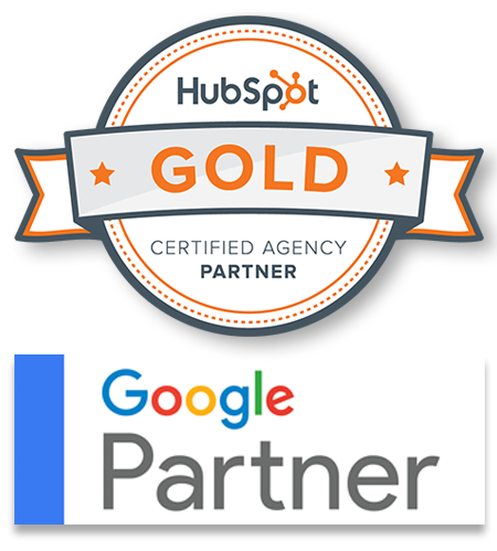 google partner and hubspot gold.png