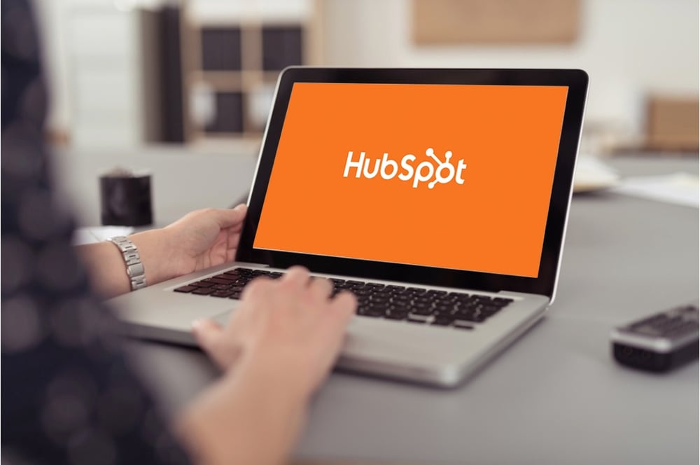 Hubspot pricing and inclusions