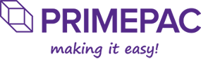 Primepac Making Packaging Easier
