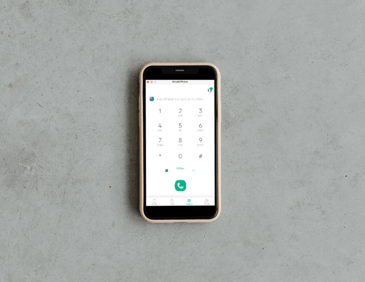 What is Aircall?