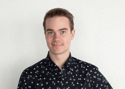 Andrew Dolan is a developer for Vanguard 86