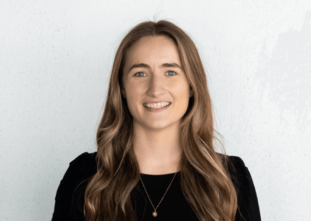 Charlotte Very is a marketing manager at Vanguard 86