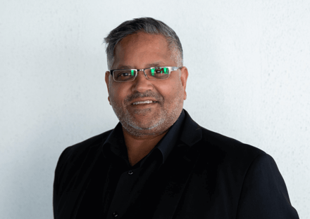 Rakesh Patel Google Ads specialist at Vanguard 86