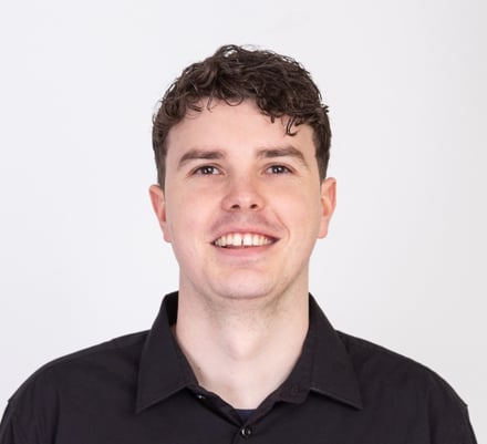 Dylan Burrows SEO strategist