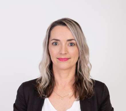 Kate Dawick digital marketing manager