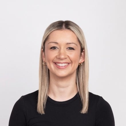 Samantha Legge HubSpot marketing