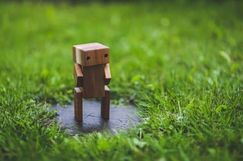 being in sales and generating leads means being human