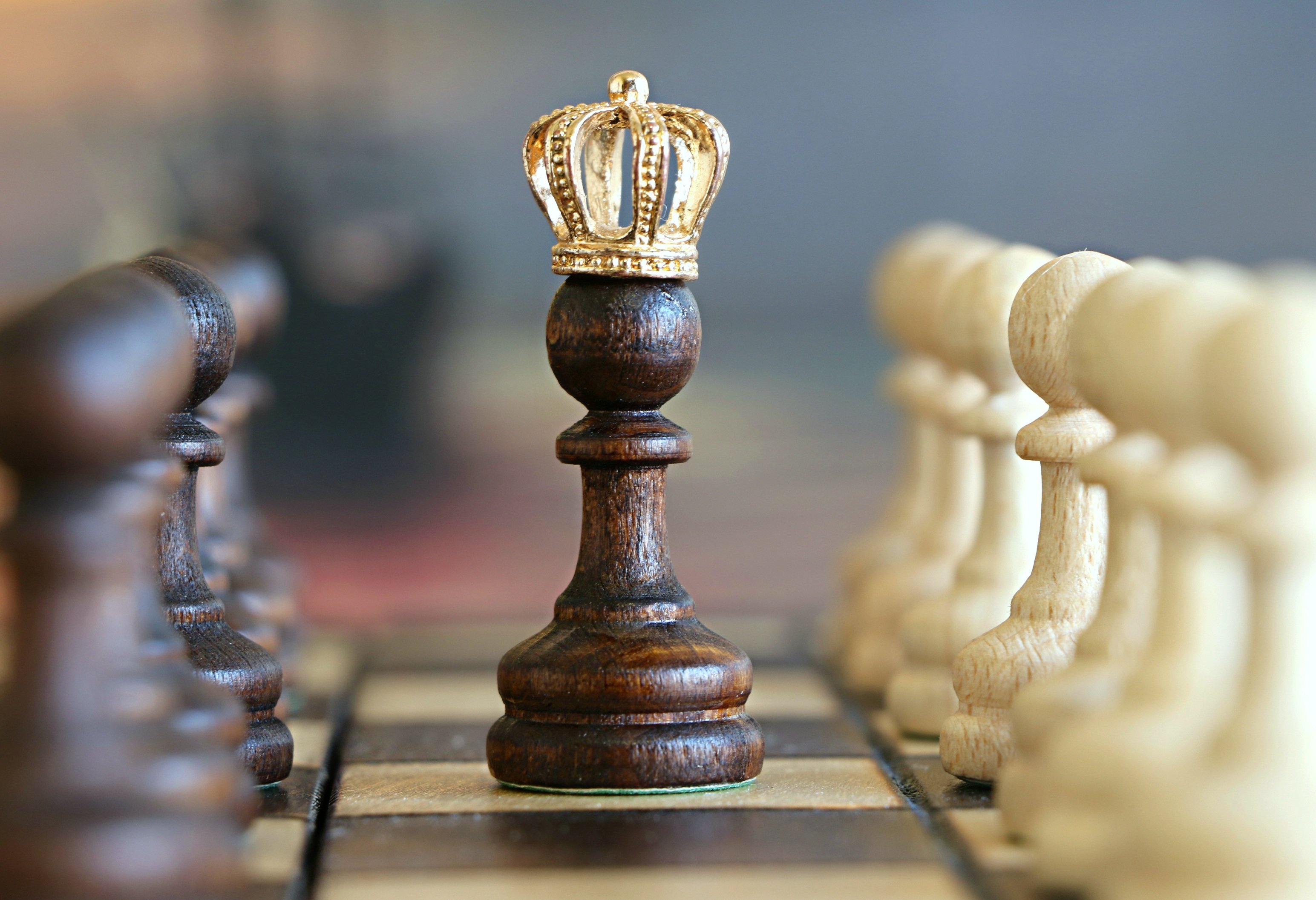 Content marketing is king
