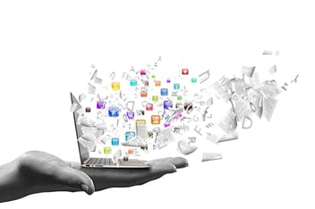inbound marketing stats 2018