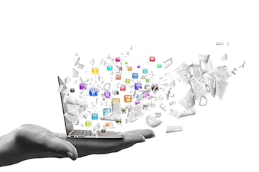 inbound marketing stats 2018
