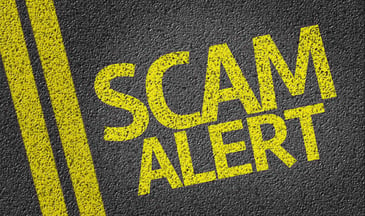 Image licensing scams are on the increase, heres how to spot them.