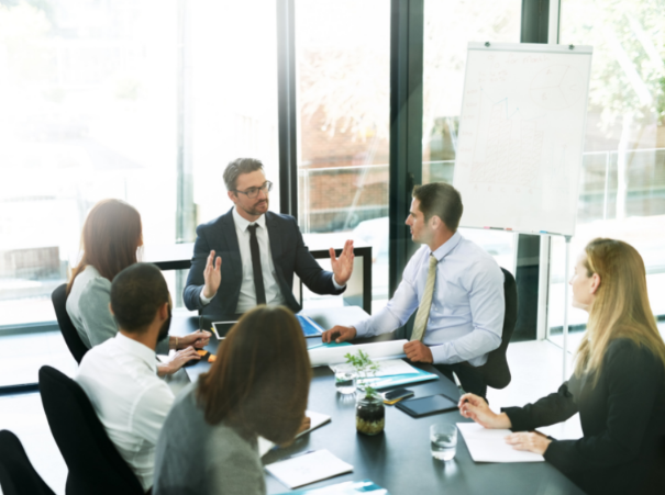 Strategic marketing Strategic marketing