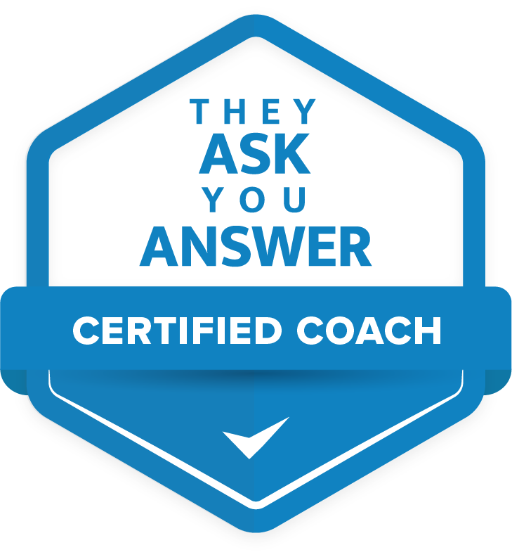 They Ask You Answer Certified Coach Bagde (1)