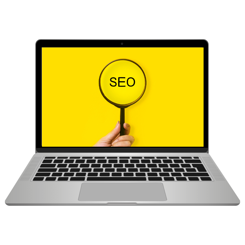 Search engine optimisation