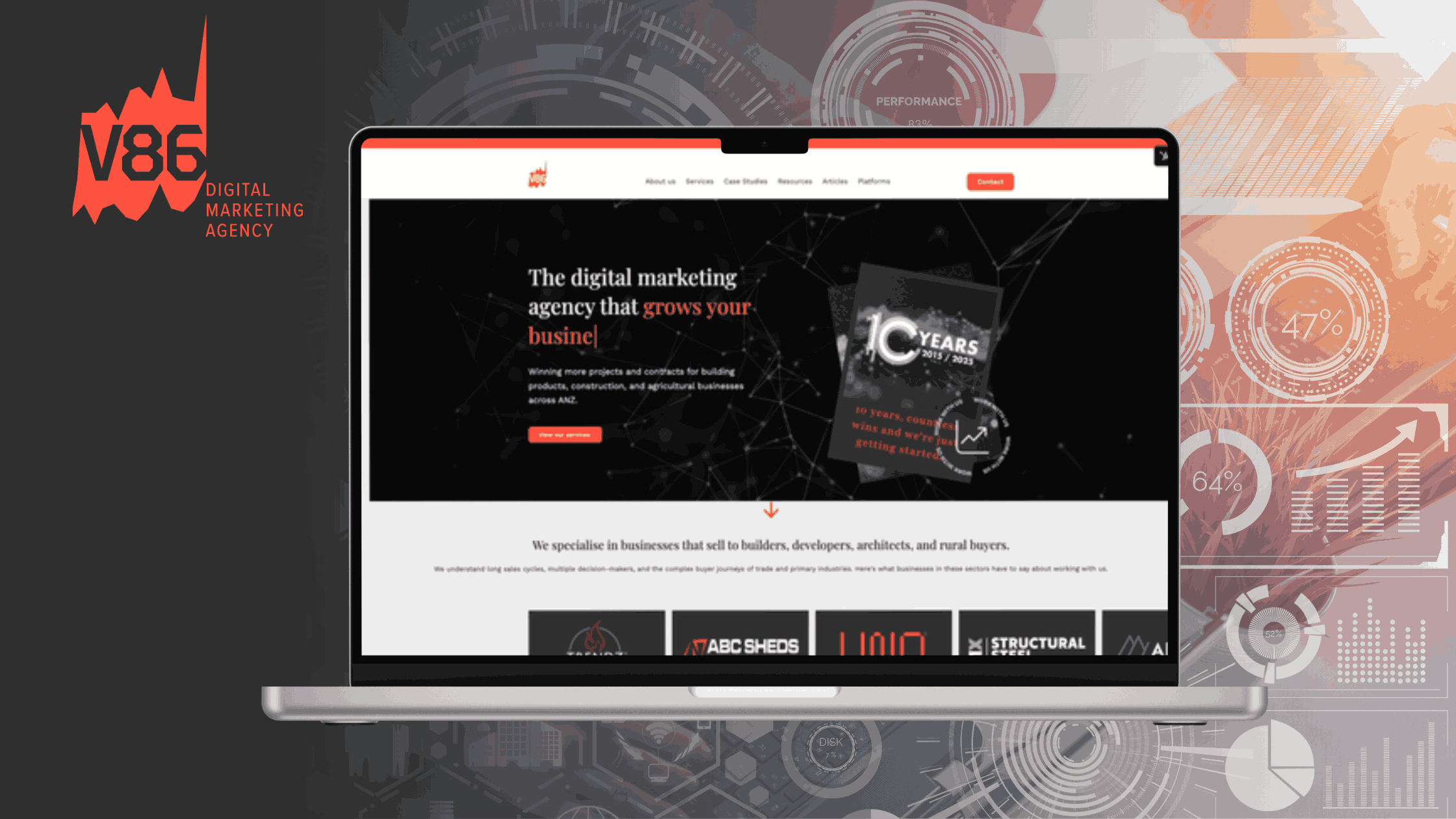 Best marketing agencies in NZ and AUS