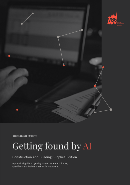 The ultimate Guide to Getting Found by AI