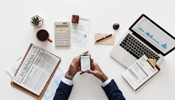 case study of business benefits pardot