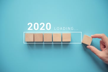 Tips for creating your 2020 marketing plan