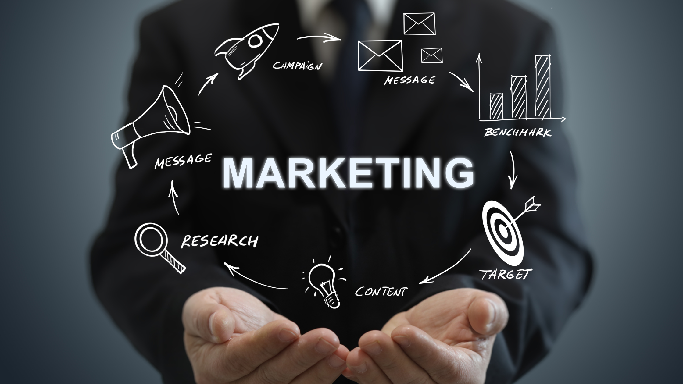 10 Signs Your Marketing Person Needs Strategic Support 
