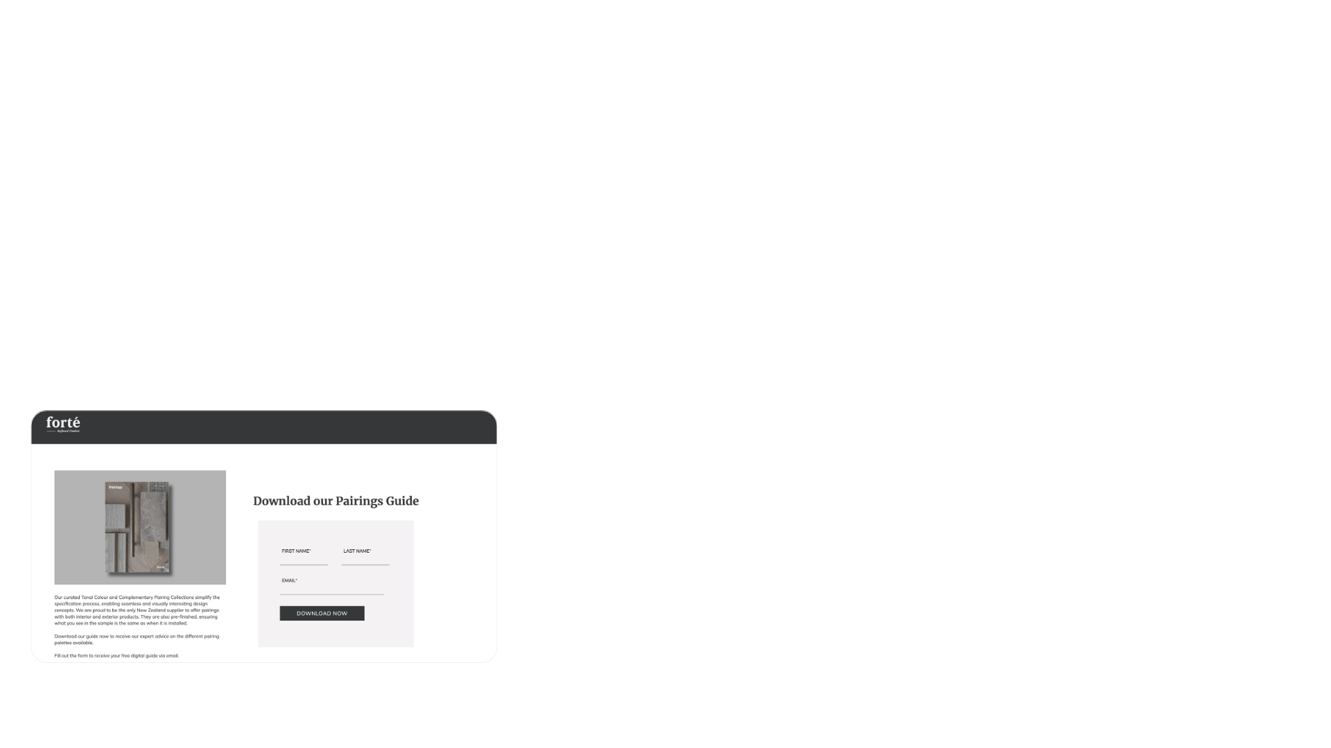 Premium content examples