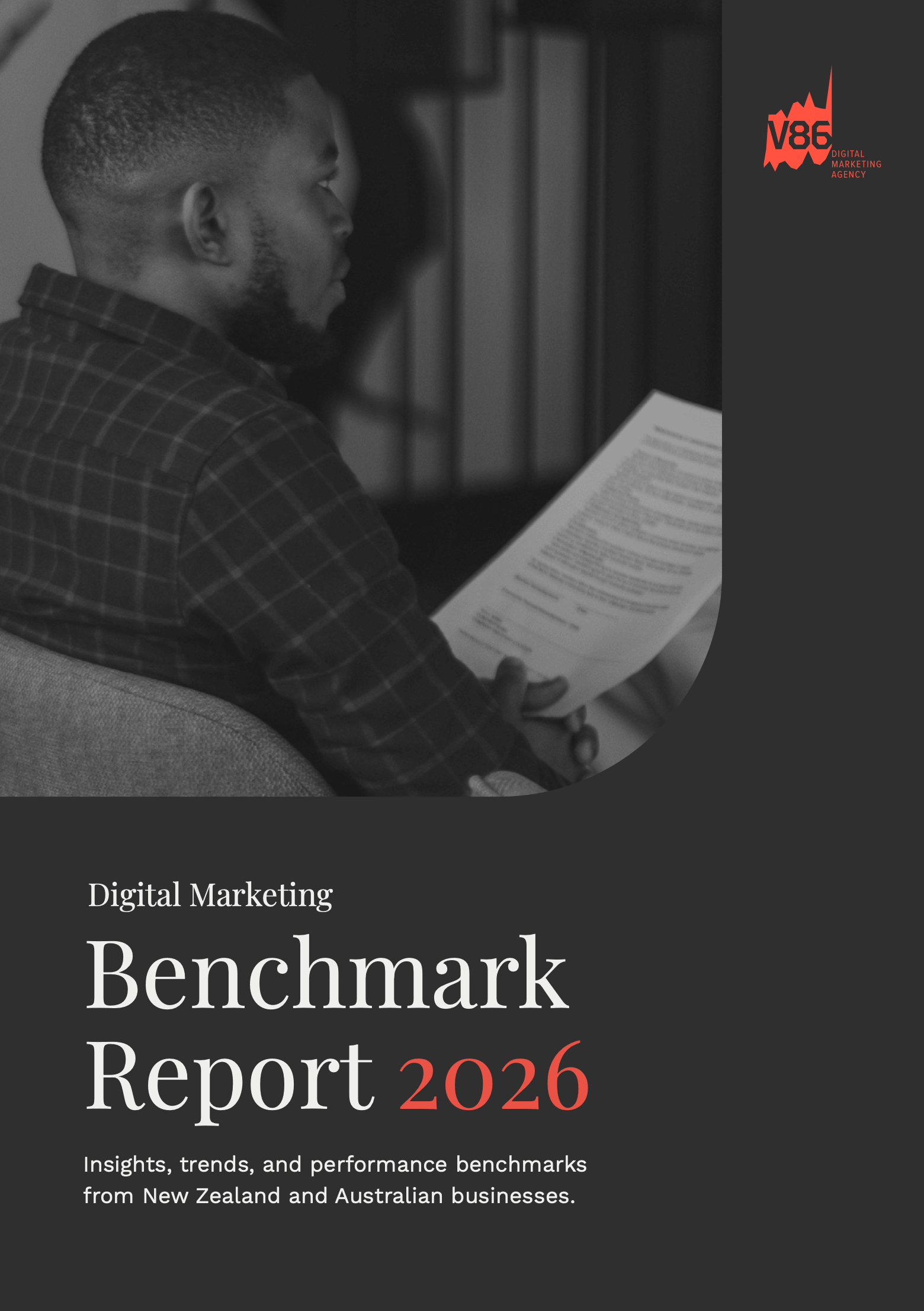 Benchmark report 2026 