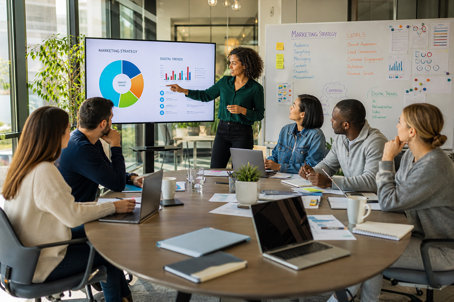 How to choose an outsourced marketing agency NZ