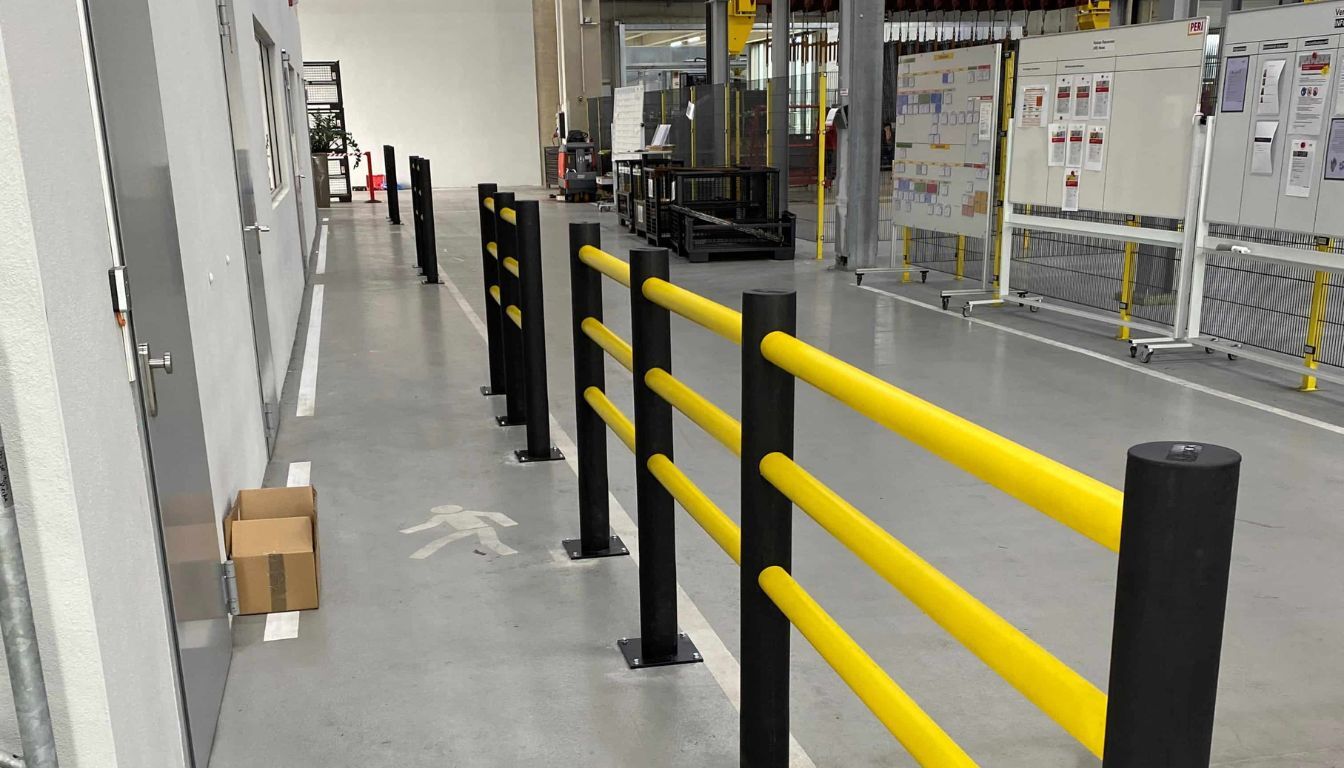 Site safety marketing agency