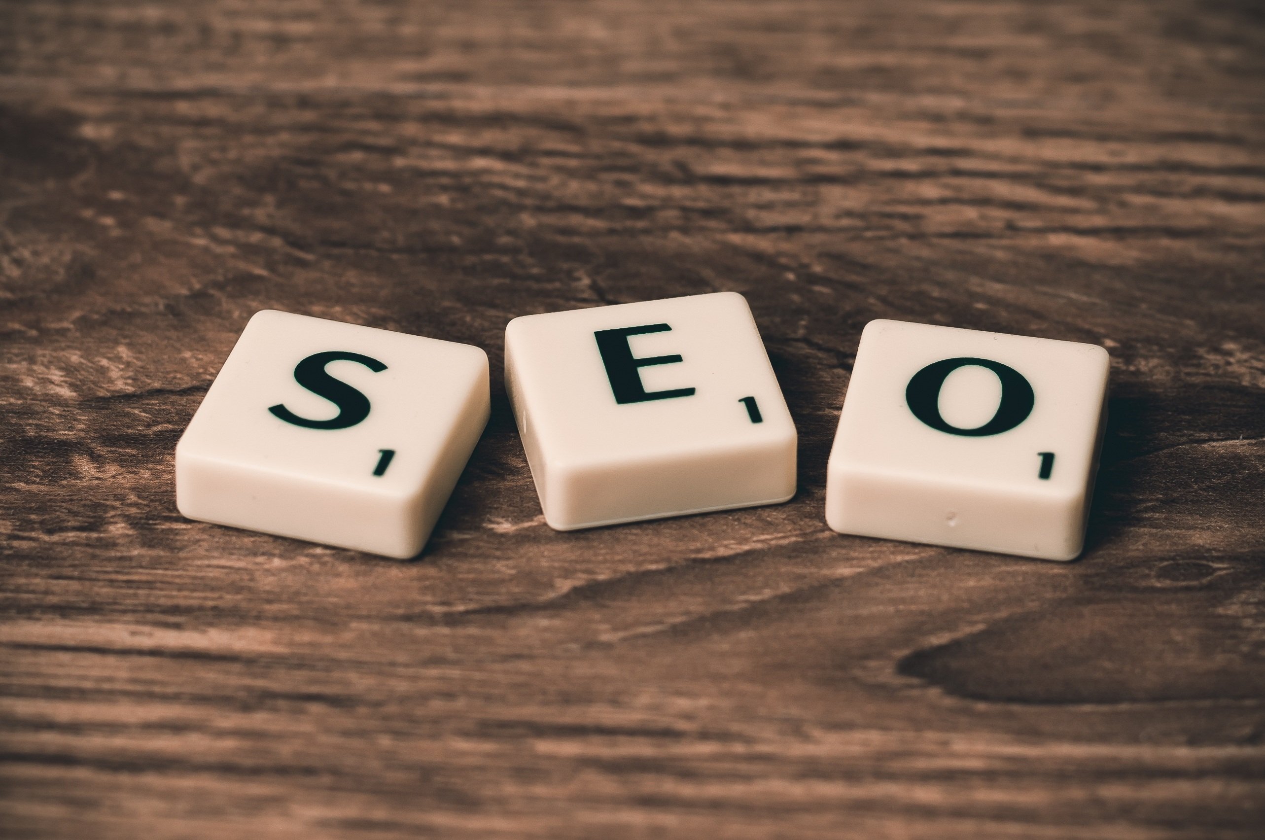 SEO fundamentals you need to know