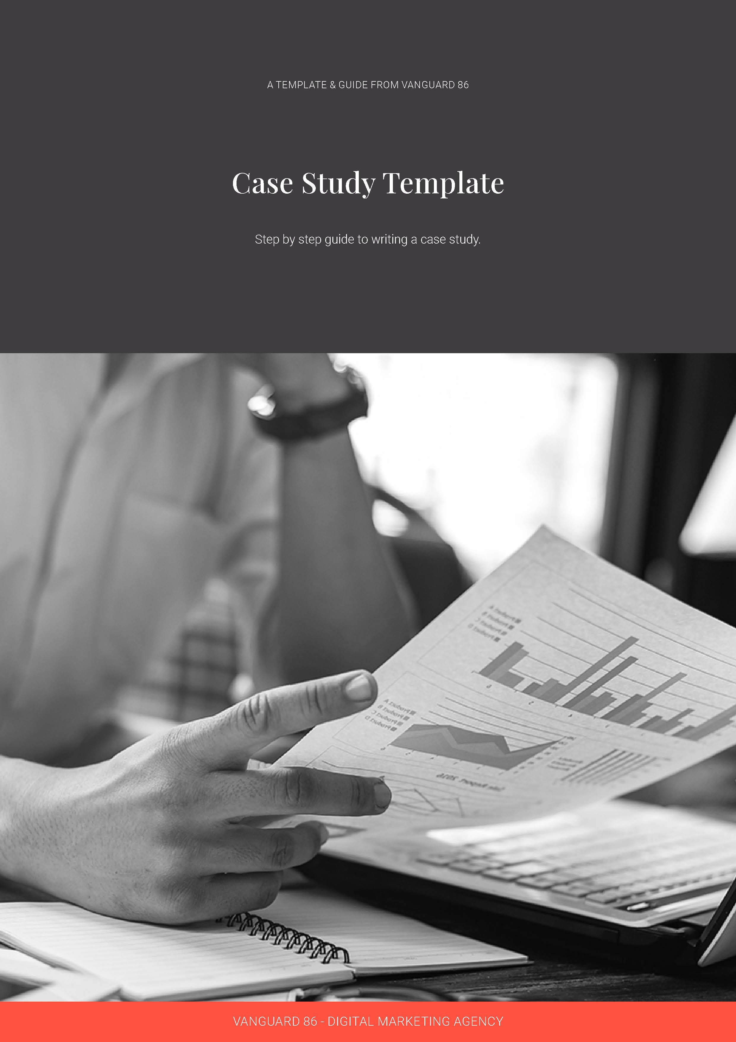 Case study template