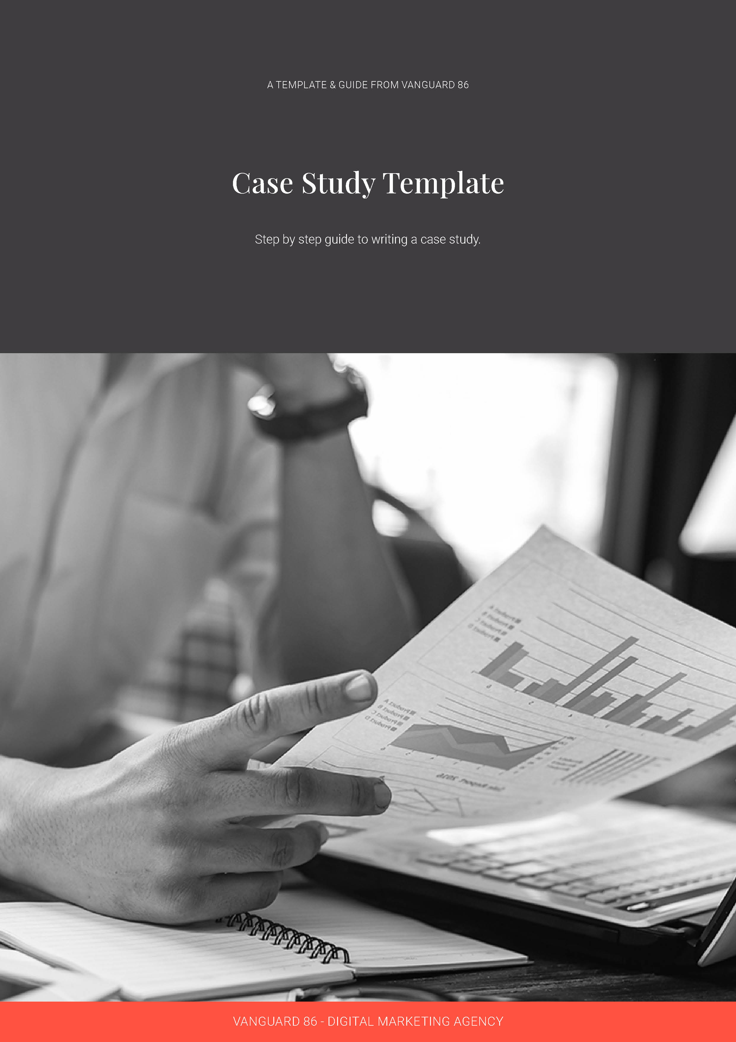 How to write a case study