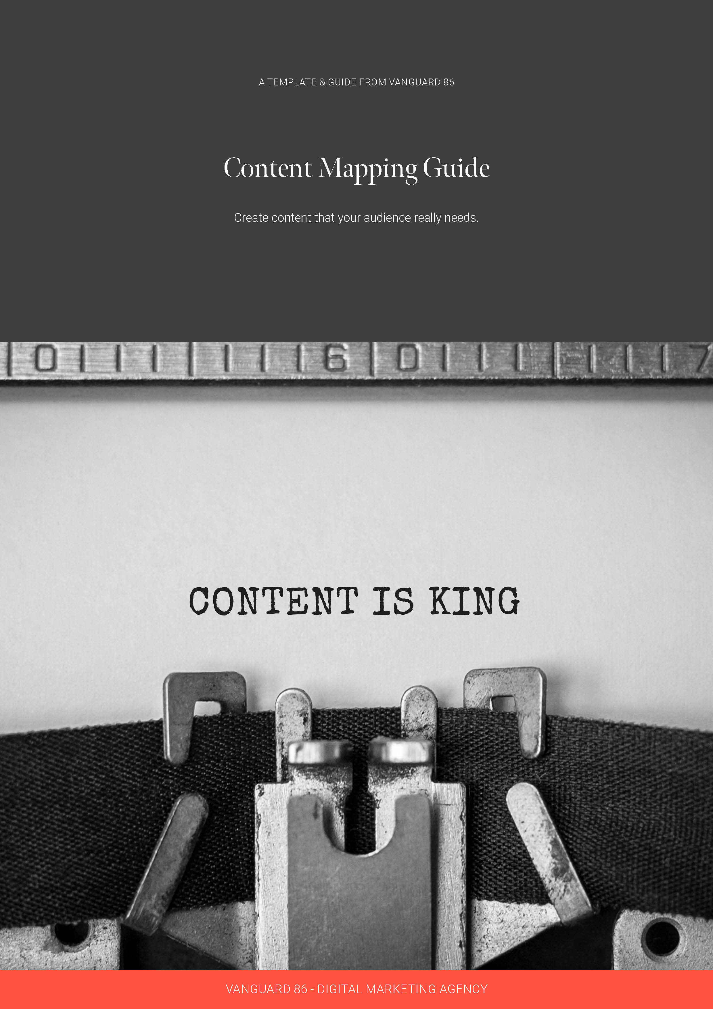 Content mapping