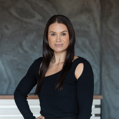 Laura staff photo