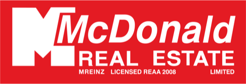 McDonald Real Estate