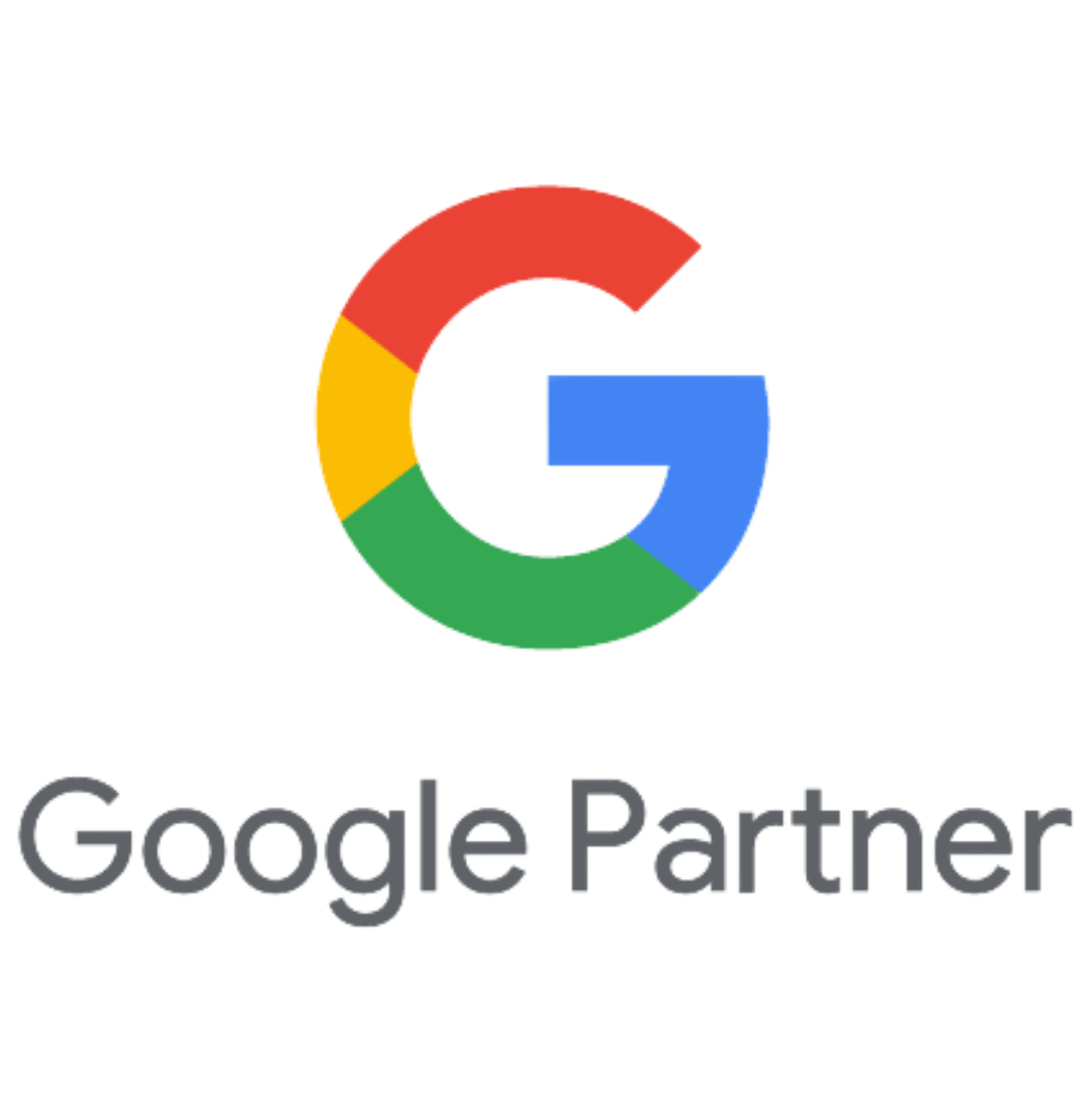 Vanguard 86 are certified Google partners