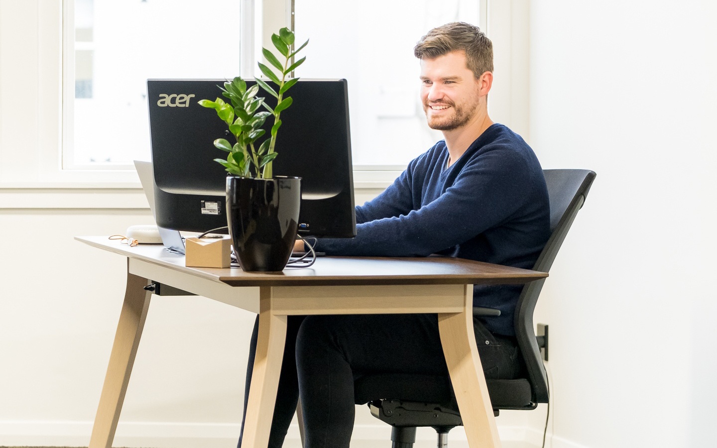 Thomas Emmerson Marketing speaker