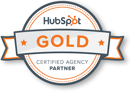 hubspot-gold-partner-agency