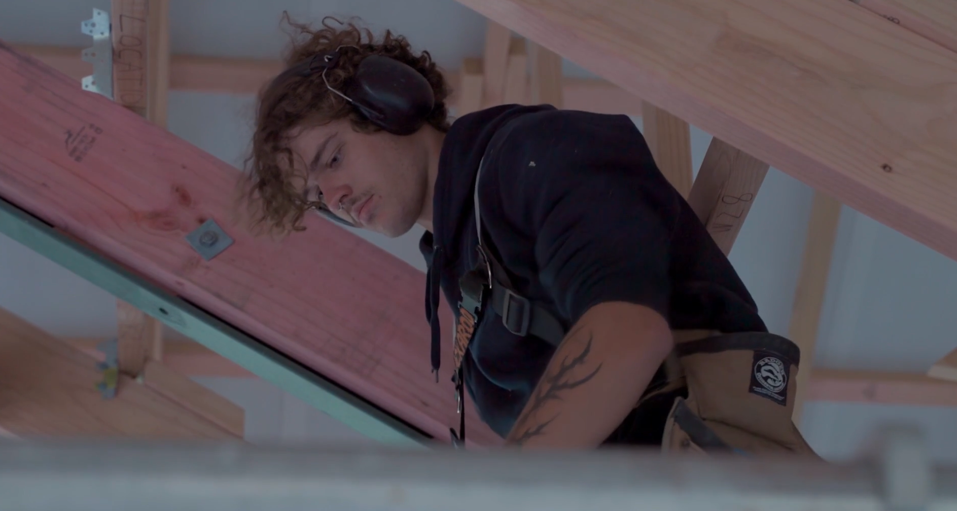 Location Homes Video Screenshot